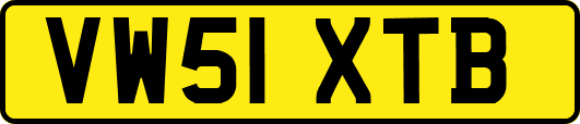 VW51XTB