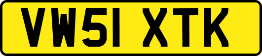 VW51XTK