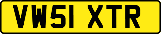 VW51XTR
