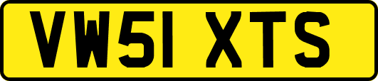 VW51XTS