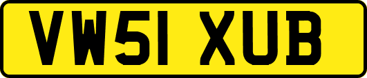 VW51XUB