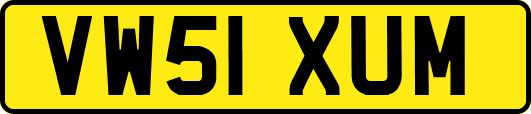 VW51XUM