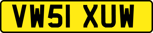 VW51XUW