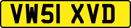 VW51XVD