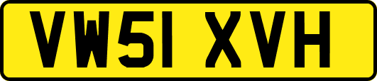 VW51XVH