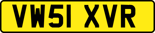 VW51XVR