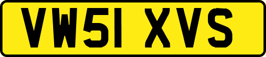 VW51XVS