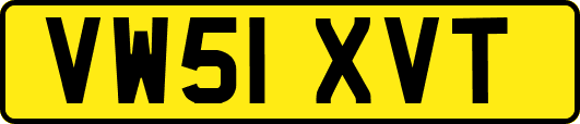 VW51XVT