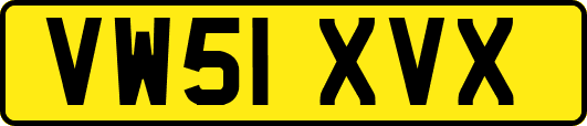 VW51XVX