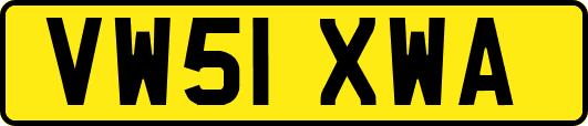 VW51XWA