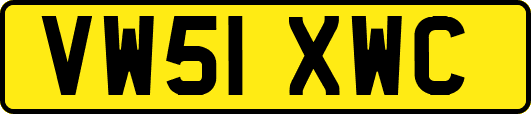 VW51XWC