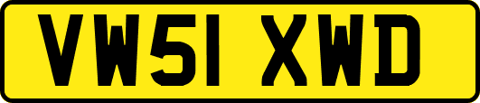 VW51XWD