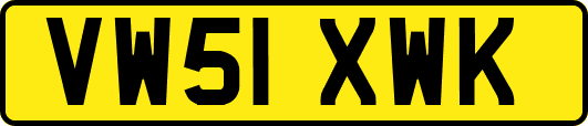 VW51XWK