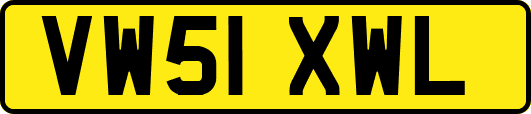 VW51XWL
