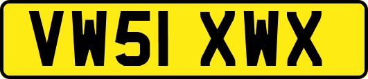 VW51XWX