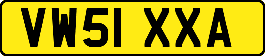 VW51XXA