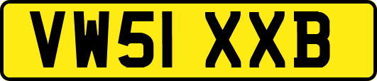 VW51XXB