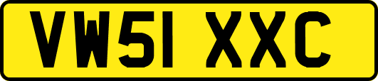 VW51XXC