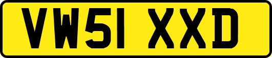 VW51XXD