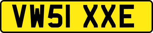 VW51XXE