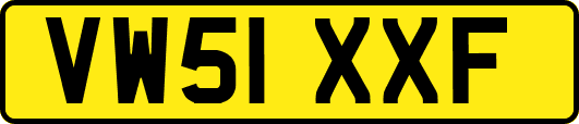 VW51XXF