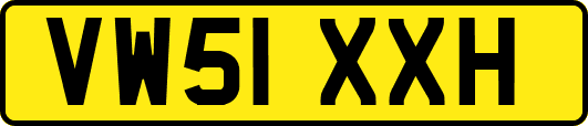 VW51XXH