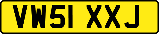 VW51XXJ