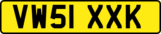 VW51XXK