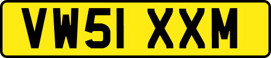VW51XXM