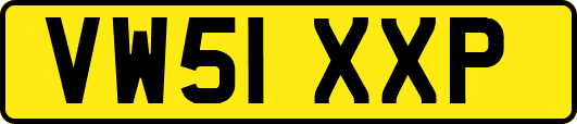 VW51XXP