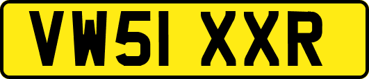 VW51XXR