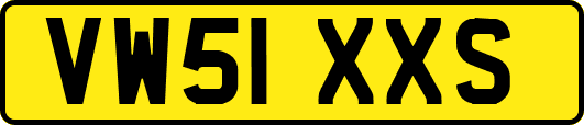 VW51XXS