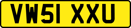 VW51XXU