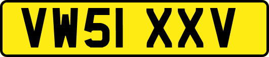 VW51XXV