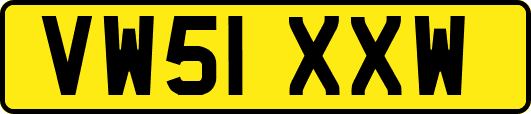 VW51XXW