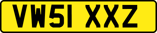 VW51XXZ