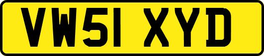 VW51XYD