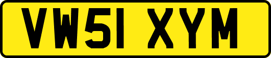 VW51XYM