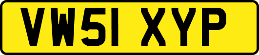 VW51XYP