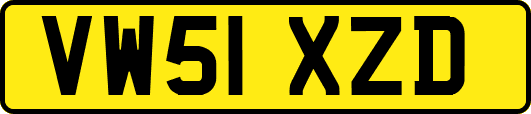 VW51XZD