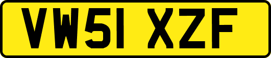 VW51XZF