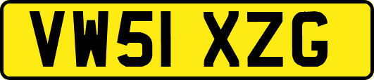 VW51XZG