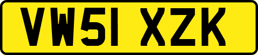 VW51XZK