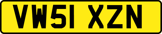 VW51XZN