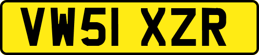 VW51XZR