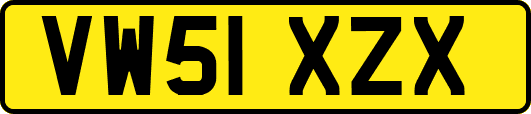 VW51XZX