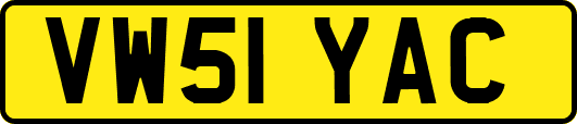 VW51YAC