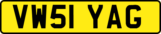 VW51YAG