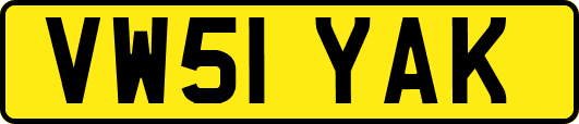 VW51YAK