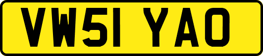 VW51YAO